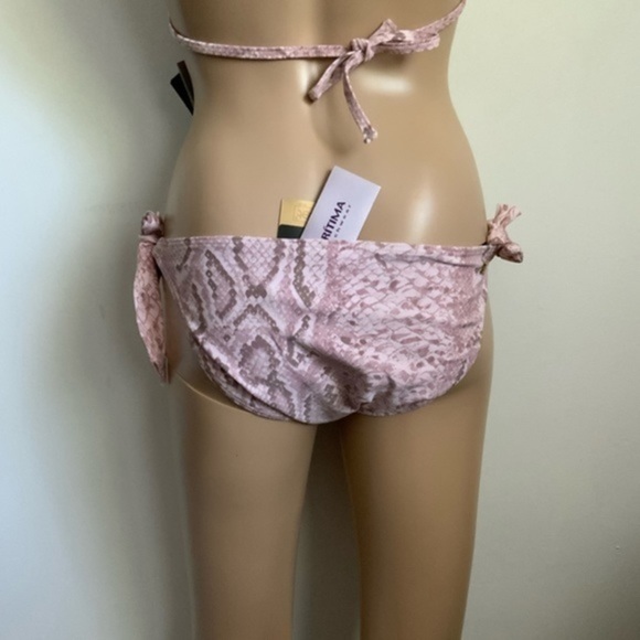 CIA MARITIMA BIKINI SWIM SUIT TOP AND BOTTOMS - Picture 7 of 8